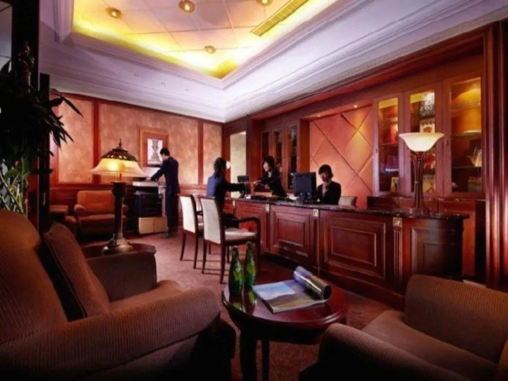 New Century Hotel Taizhou