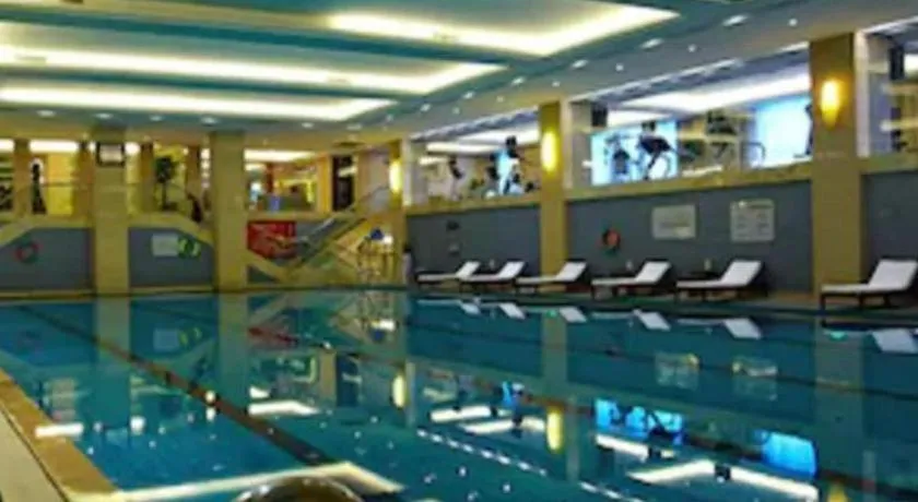 New Century Hotel Taizhou