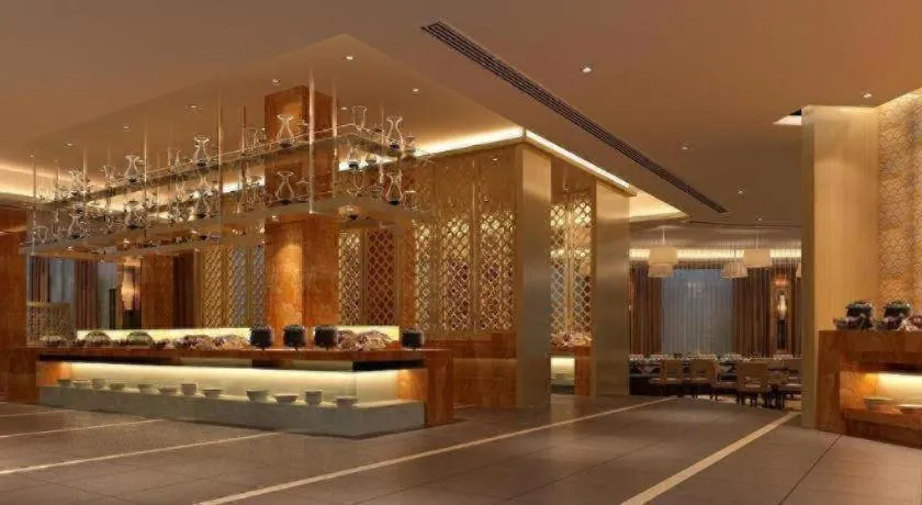 New Century Hotel Taizhou