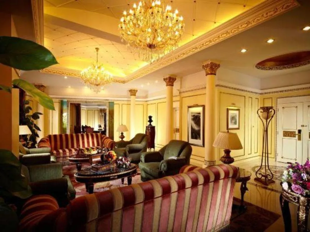 New Century Hotel Taizhou