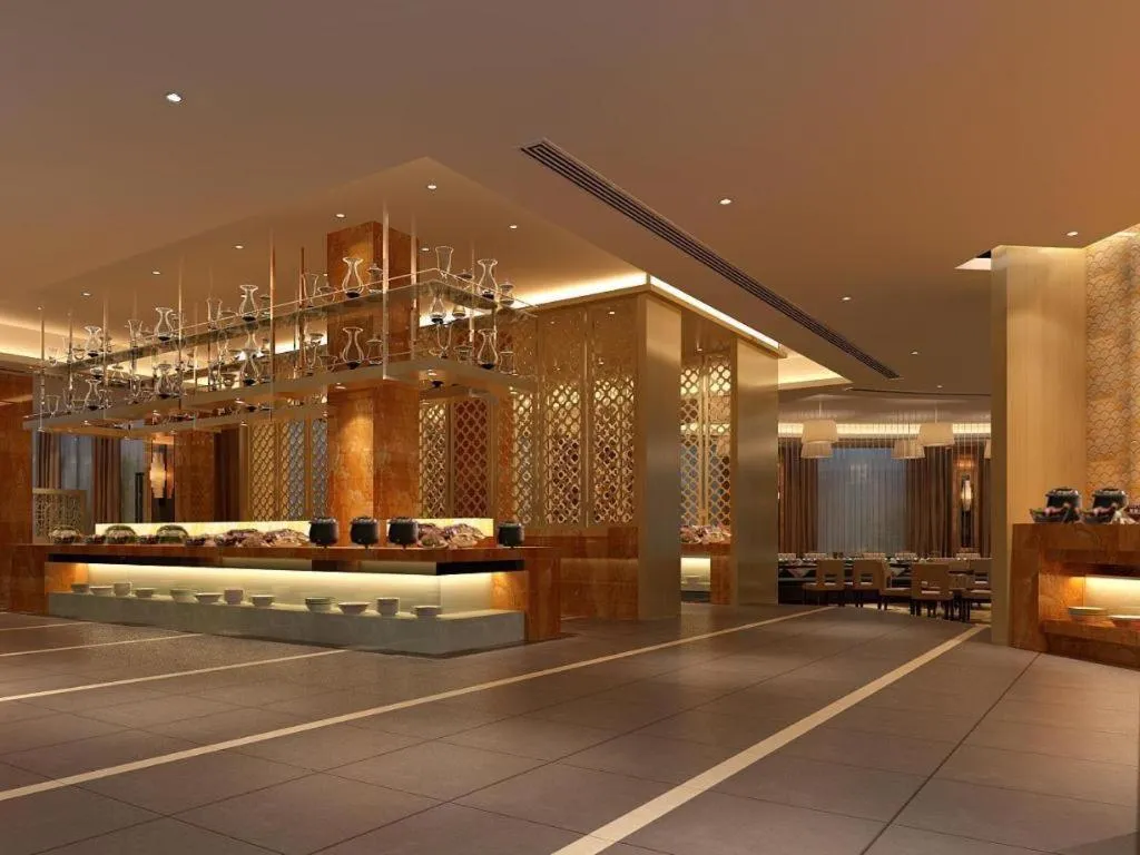 New Century Hotel Taizhou
