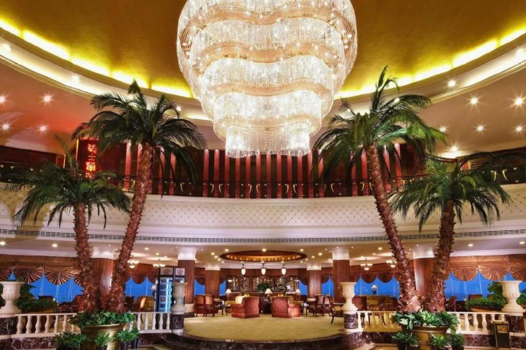 New Century Hotel Taizhou