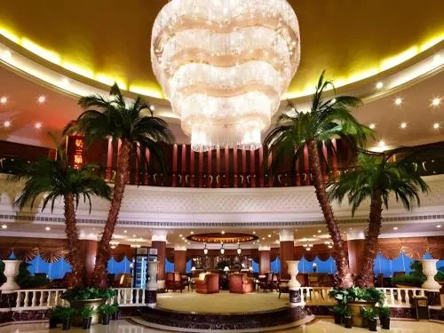 New Century Hotel Taizhou