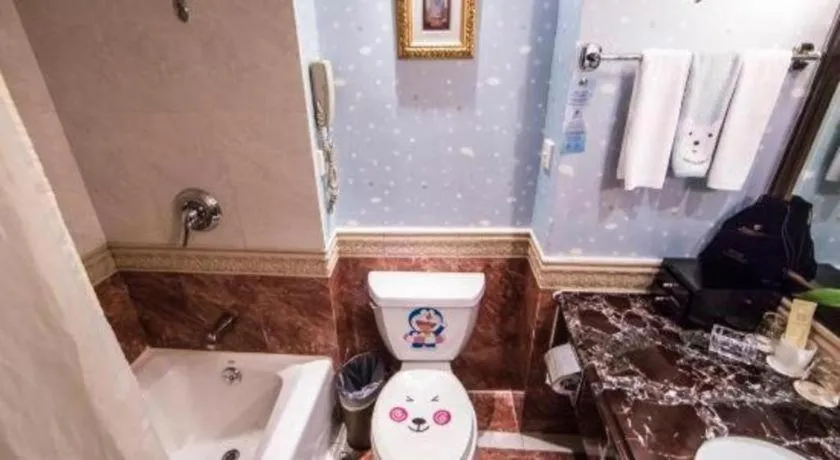 New Century Hotel Taizhou