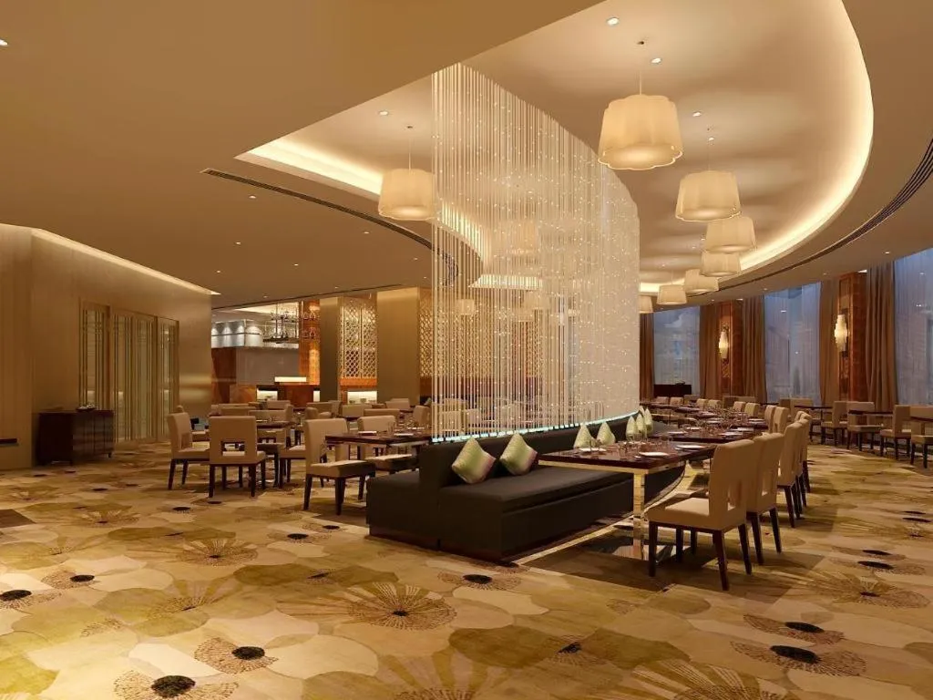 New Century Hotel Taizhou