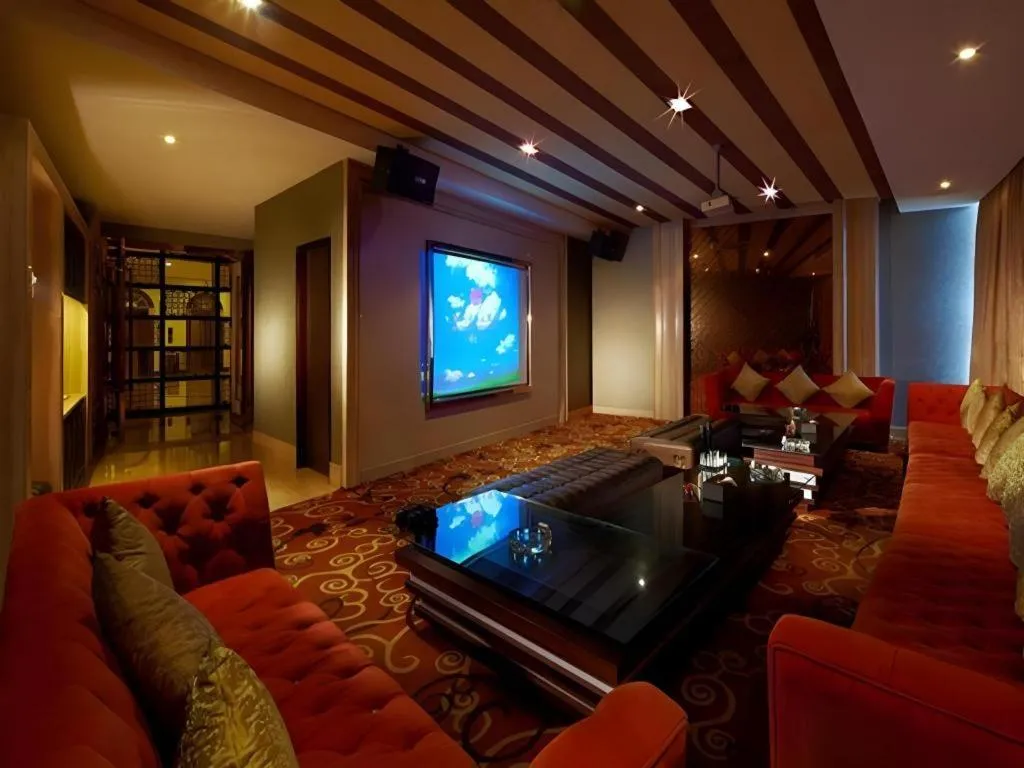 New Century Hotel Taizhou