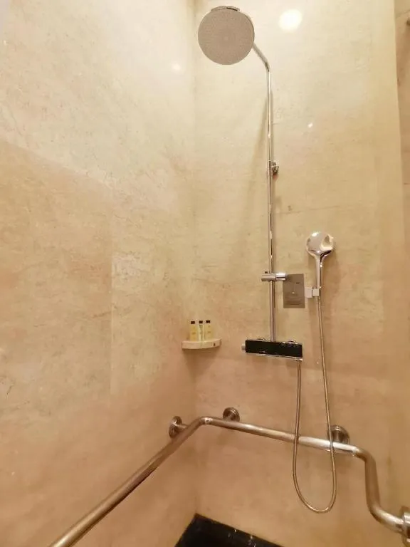 Chateau StarRiver Guangzhou Peninsula