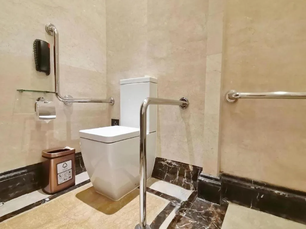 Chateau StarRiver Guangzhou Peninsula