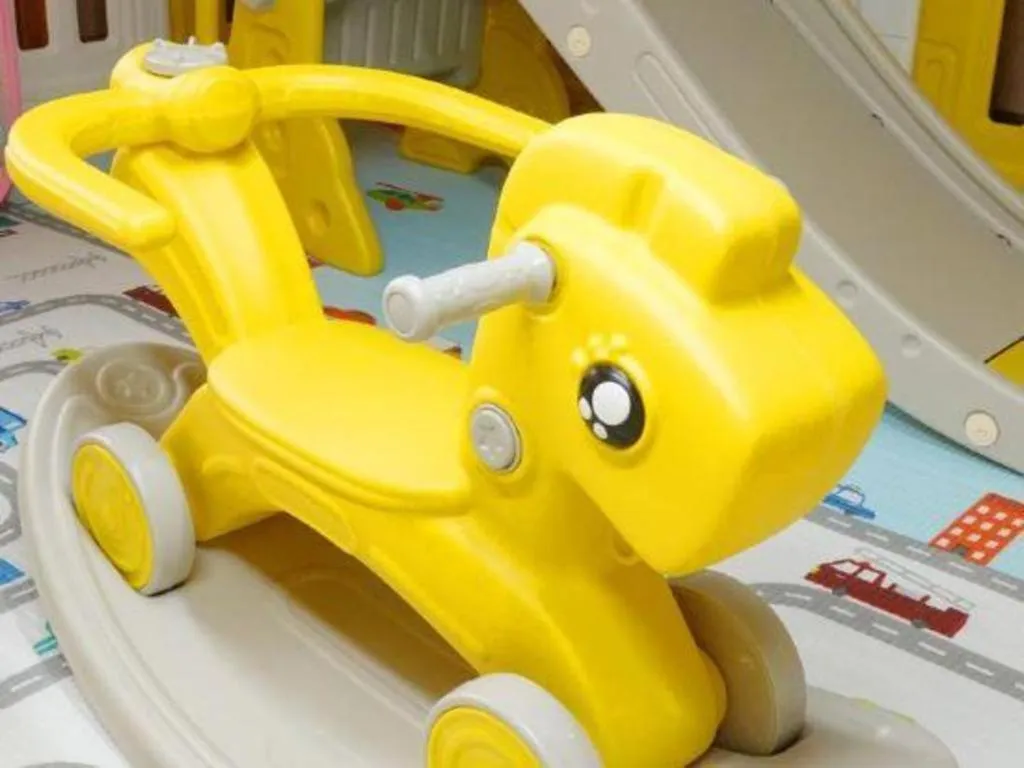 Chateau StarRiver Guangzhou Peninsula