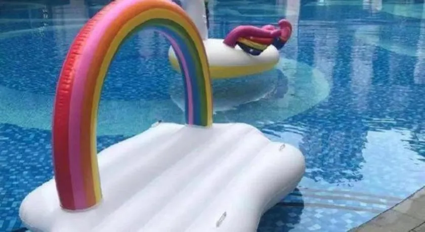 Chateau StarRiver Guangzhou Peninsula