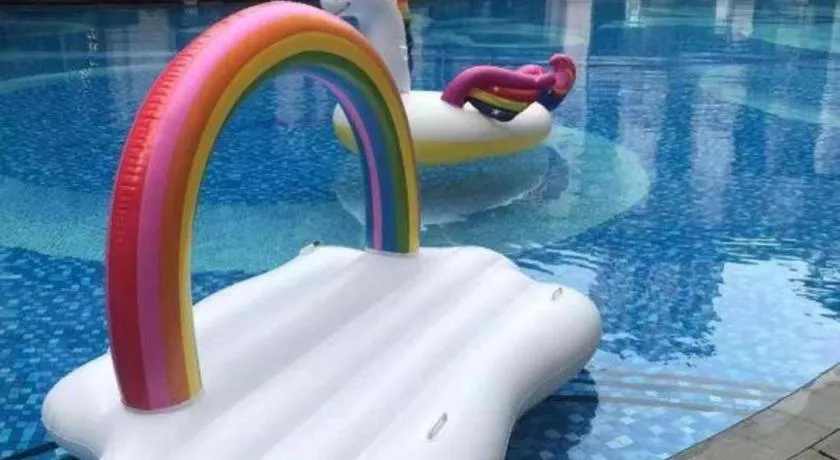 Chateau StarRiver Guangzhou Peninsula