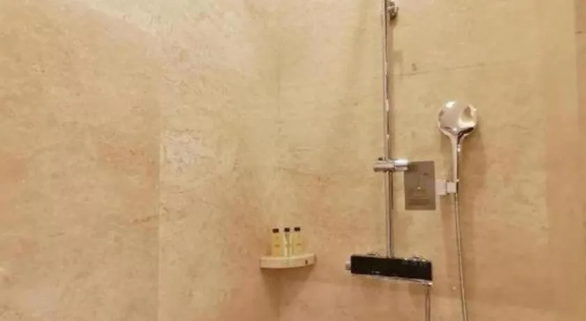 Chateau StarRiver Guangzhou Peninsula