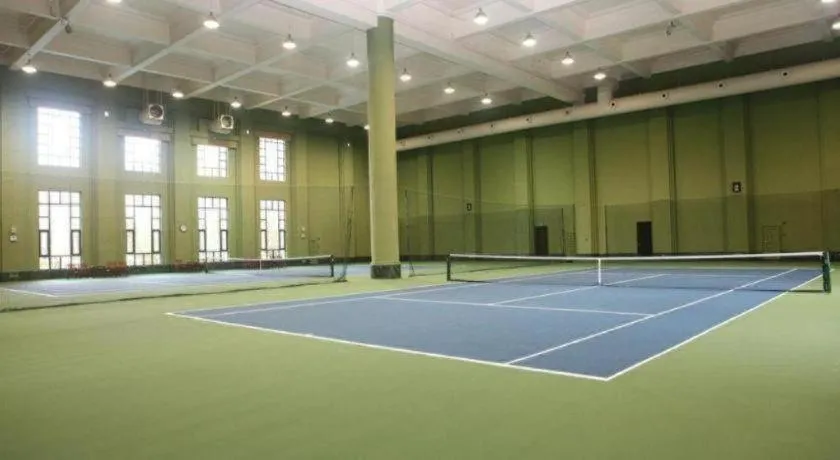 Chateau StarRiver Guangzhou Peninsula