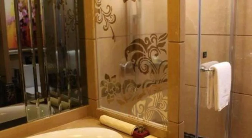 Chateau StarRiver Guangzhou Peninsula