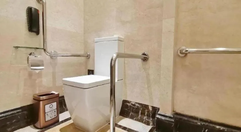 Chateau StarRiver Guangzhou Peninsula