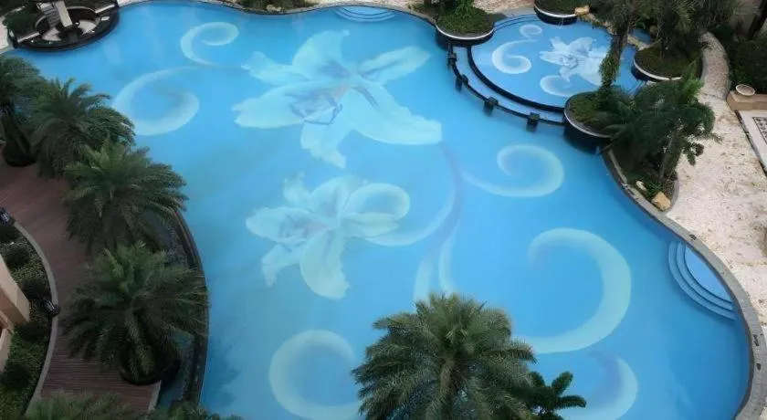 Chateau StarRiver Guangzhou Peninsula