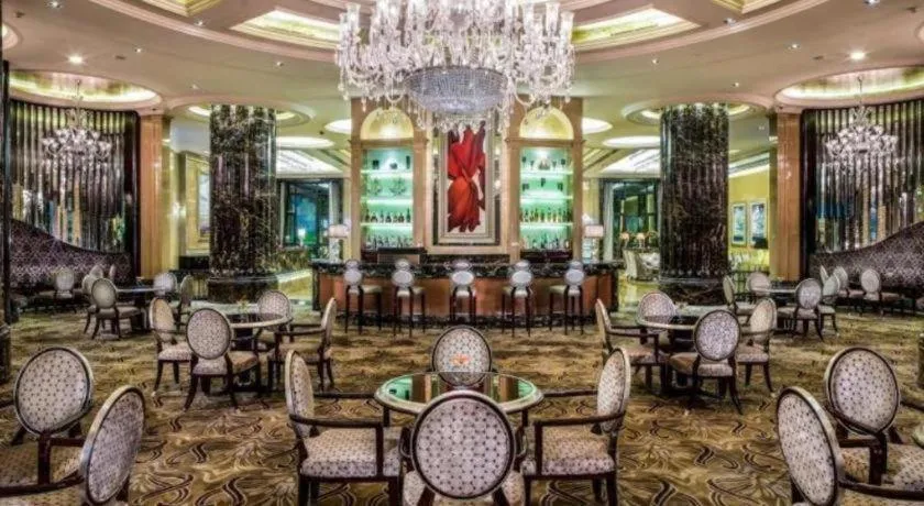 Chateau StarRiver Guangzhou Peninsula