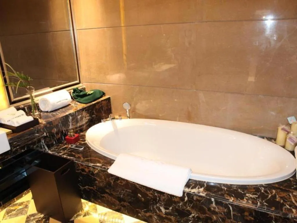 Chateau StarRiver Guangzhou Peninsula