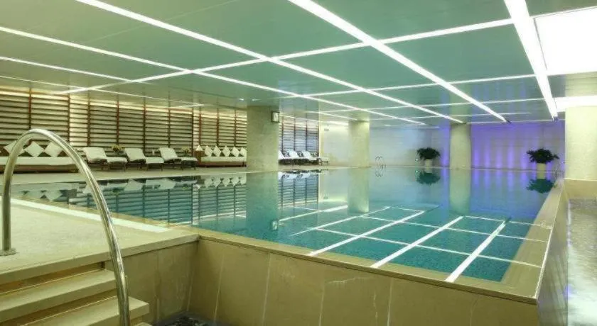 New Century Grand Changchun Hotel