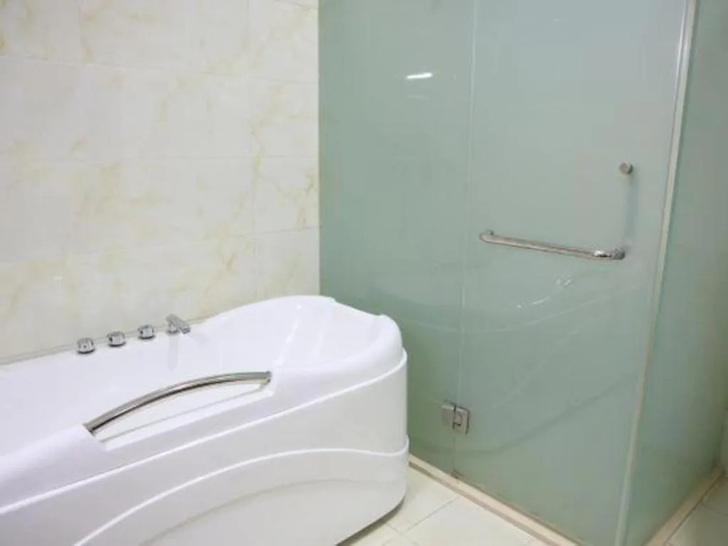 New Century Grand Changchun Hotel