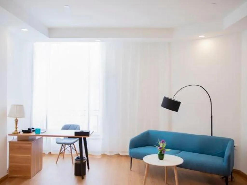 New Century Grand Changchun Hotel