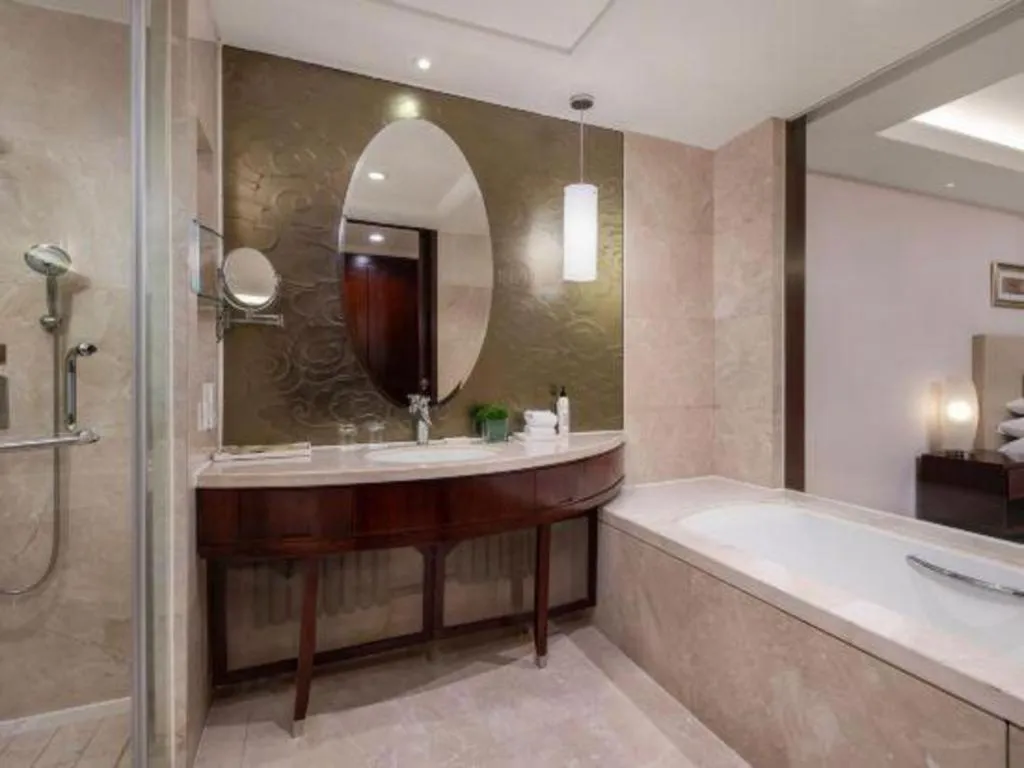 New Century Grand Changchun Hotel