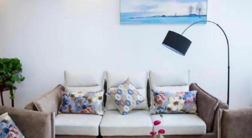 New Century Grand Changchun Hotel