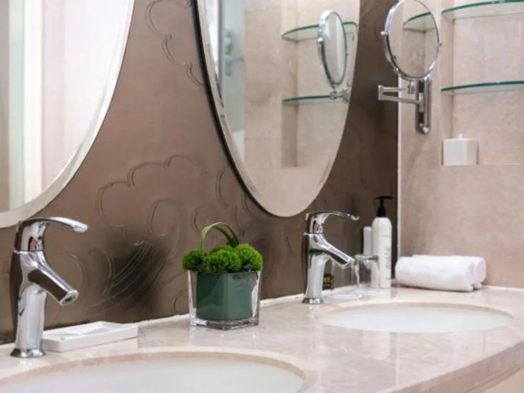 New Century Grand Changchun Hotel