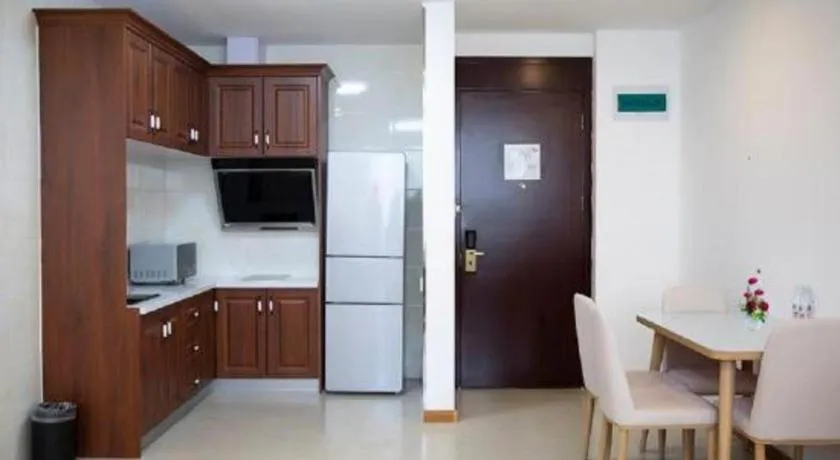 New Century Grand Changchun Hotel