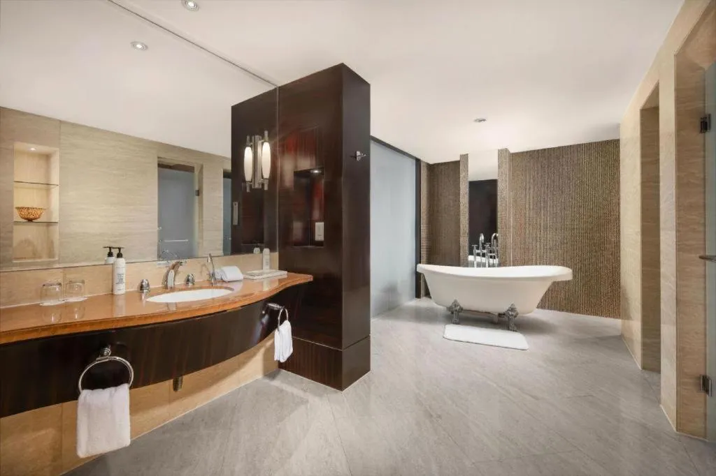 New Century Grand Hotel Xuzhou