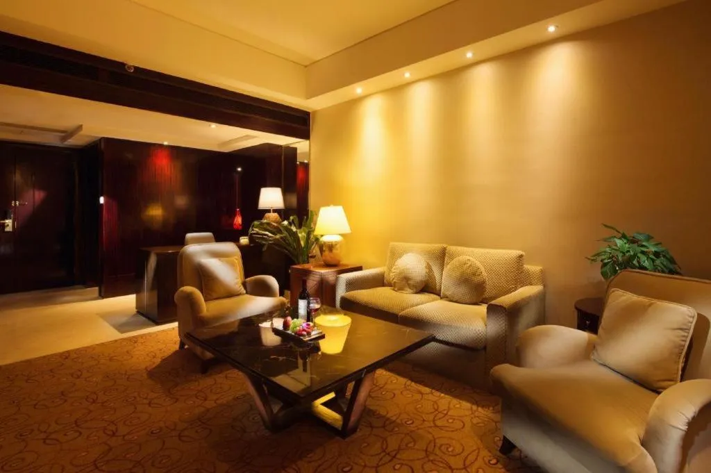 New Century Grand Hotel Xuzhou