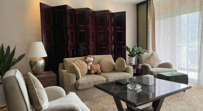 New Century Grand Hotel Xuzhou