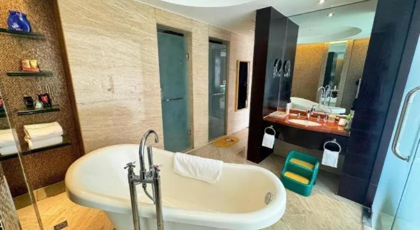 New Century Grand Hotel Xuzhou