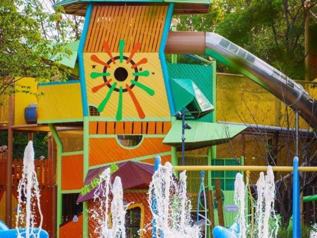 New Century Grand Hotel Xuzhou