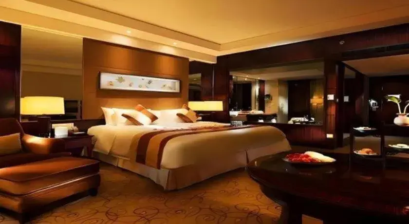 New Century Grand Hotel Xuzhou New Century Grand Hotel Xuzhou