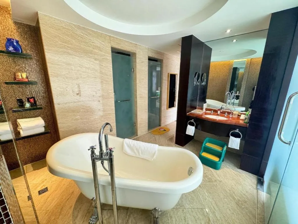 New Century Grand Hotel Xuzhou