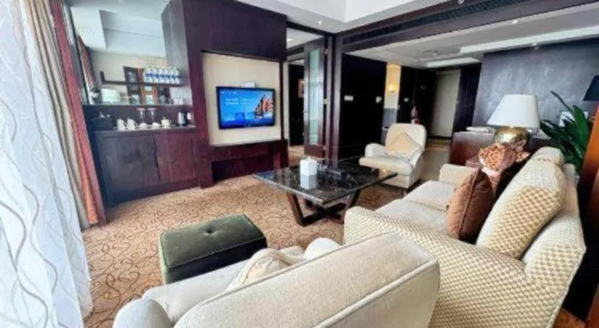 New Century Grand Hotel Xuzhou