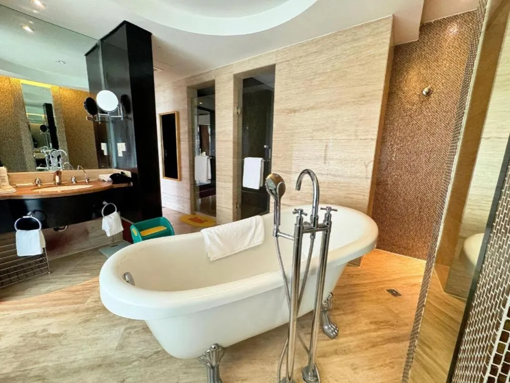 New Century Grand Hotel Xuzhou