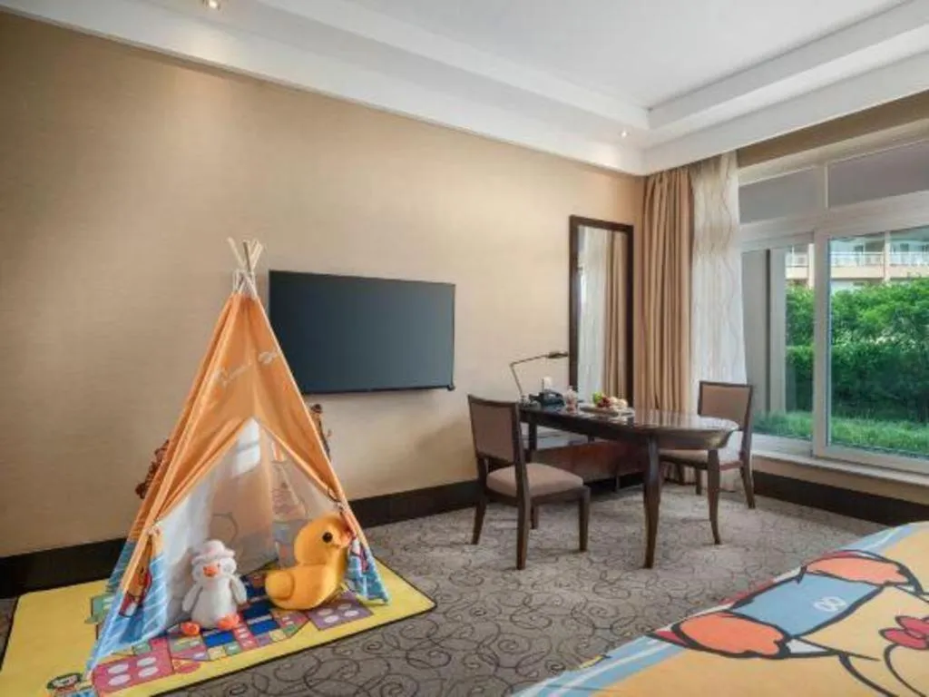 New Century Grand Hotel Xuzhou