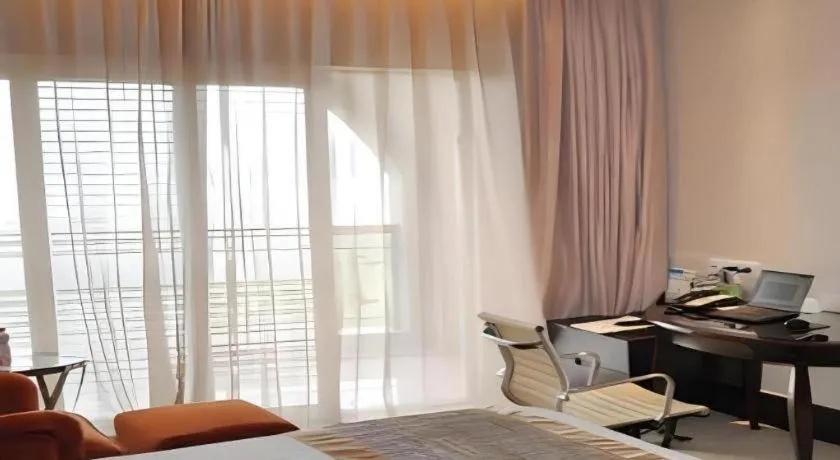 New Century Grand Hotel Xuzhou