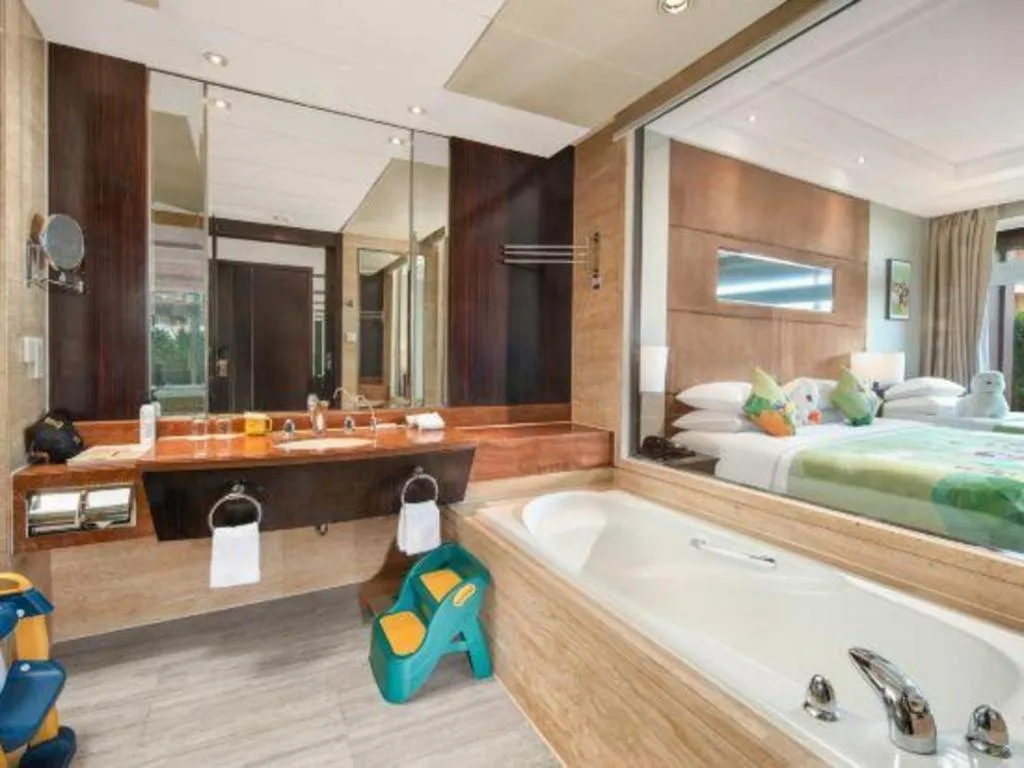 New Century Grand Hotel Xuzhou