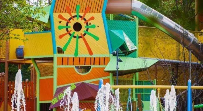 New Century Grand Hotel Xuzhou