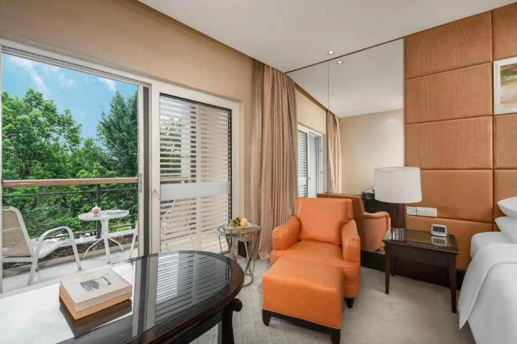 New Century Grand Hotel Xuzhou