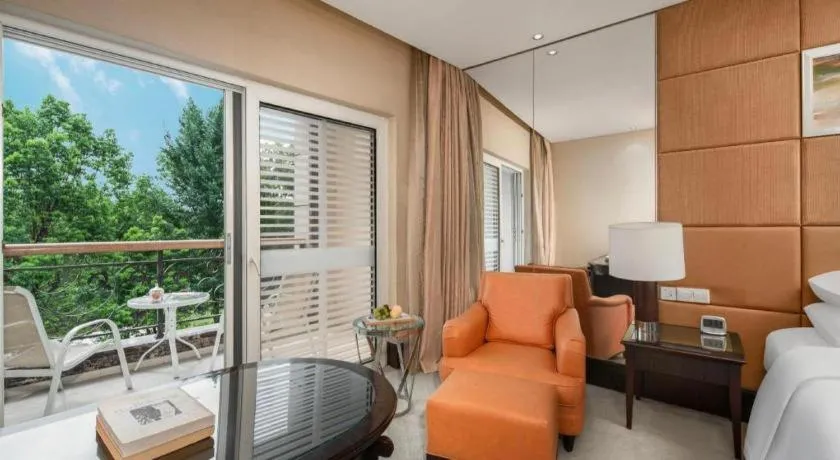 New Century Grand Hotel Xuzhou