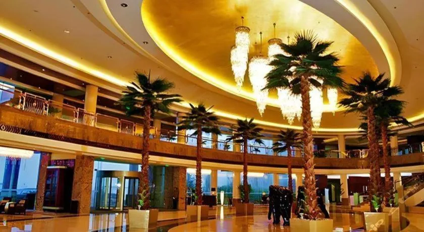 New Century Grand Hotel Xuzhou