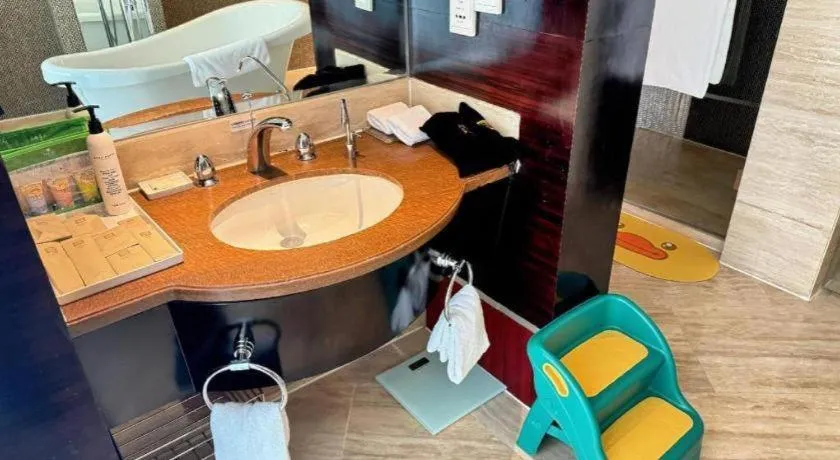 New Century Grand Hotel Xuzhou