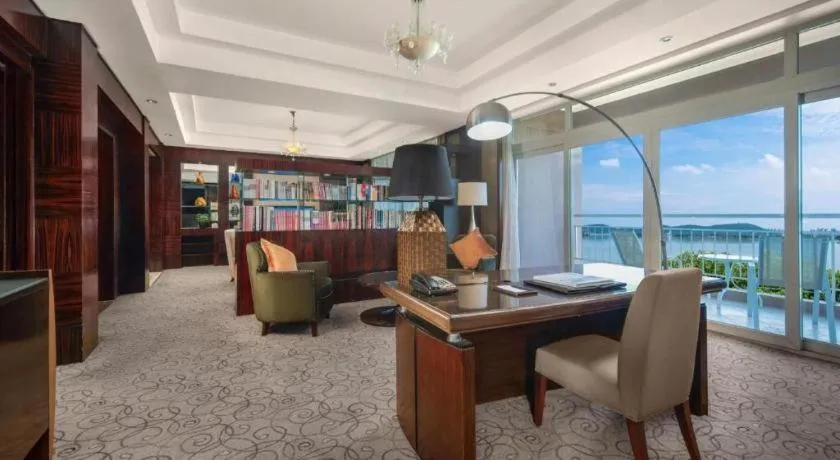 New Century Grand Hotel Xuzhou