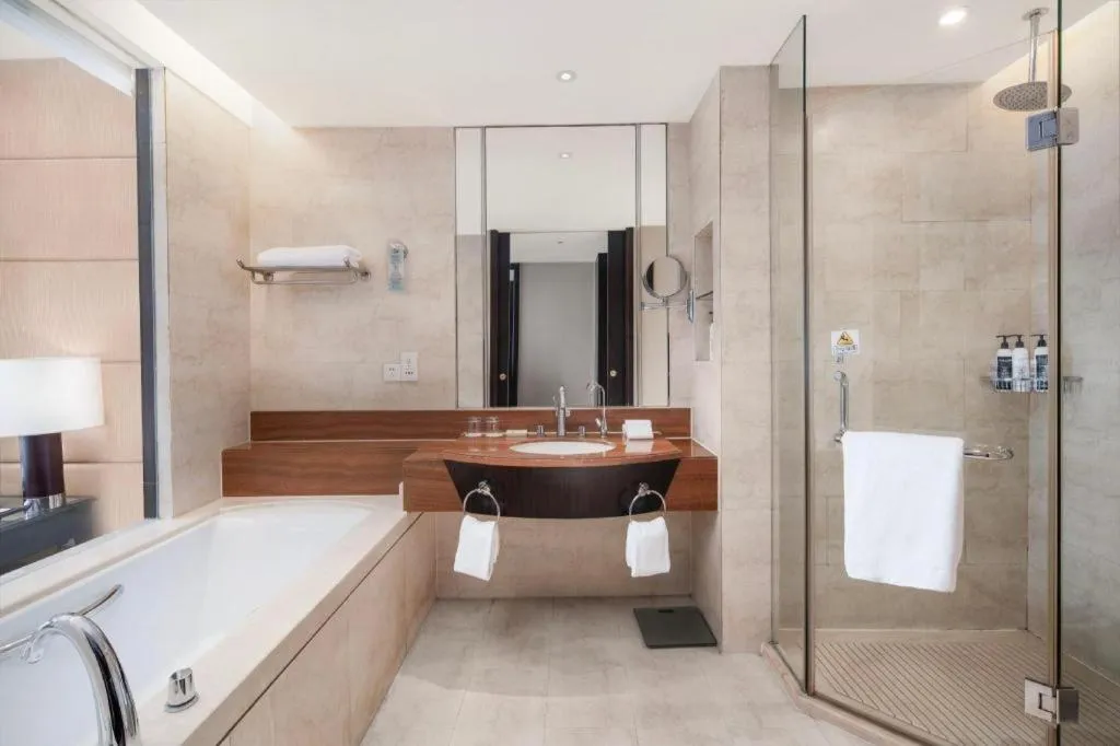 New Century Grand Hotel Xuzhou