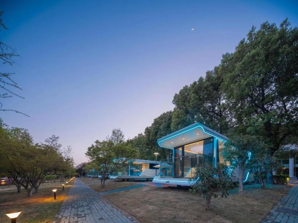 New Century Grand Hotel Xuzhou