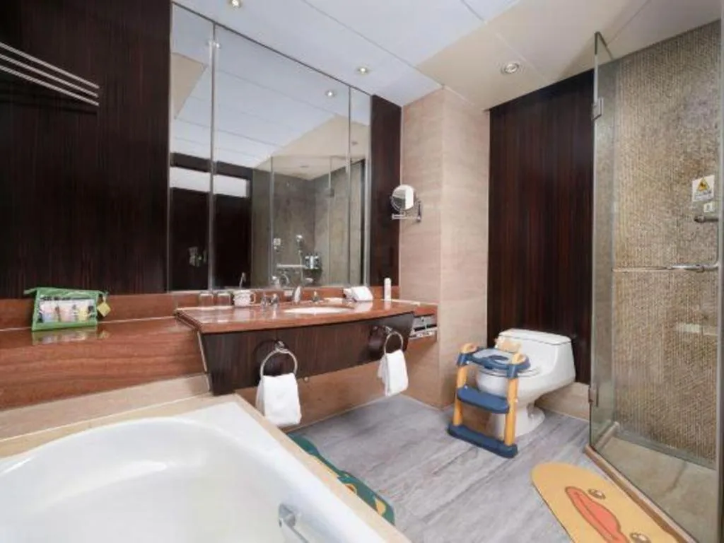 New Century Grand Hotel Xuzhou